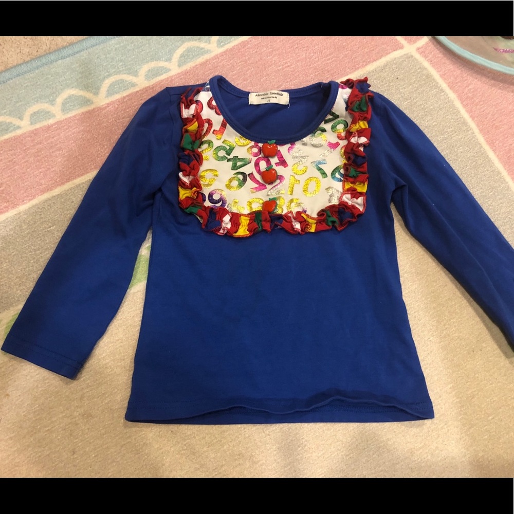 Adorbale essential 2t